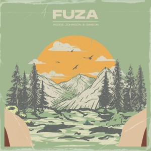 Album Fuza oleh Simeon