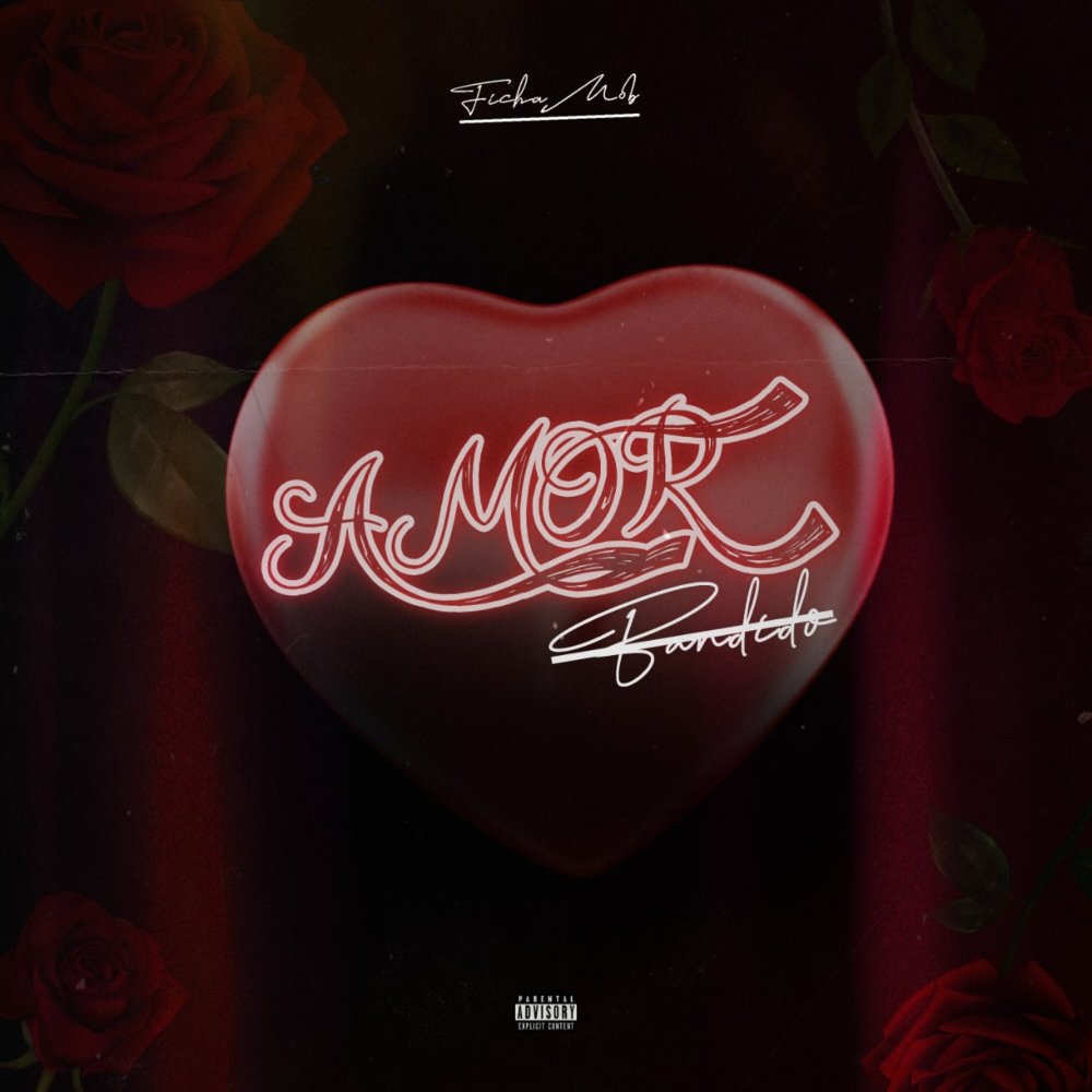 Amor Bandido Speed Up (Remix|Explicit)