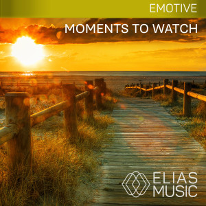 Album Moments To Watch from Various