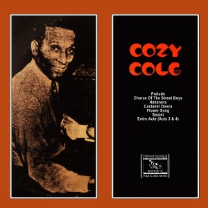 ดาวน์โหลดและฟังเพลง Flower Song พร้อมเนื้อเพลงจาก Cozy Cole