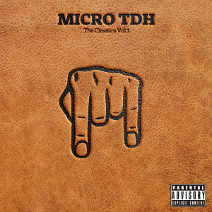 Listen to En El Hood song with lyrics from Micro TDH