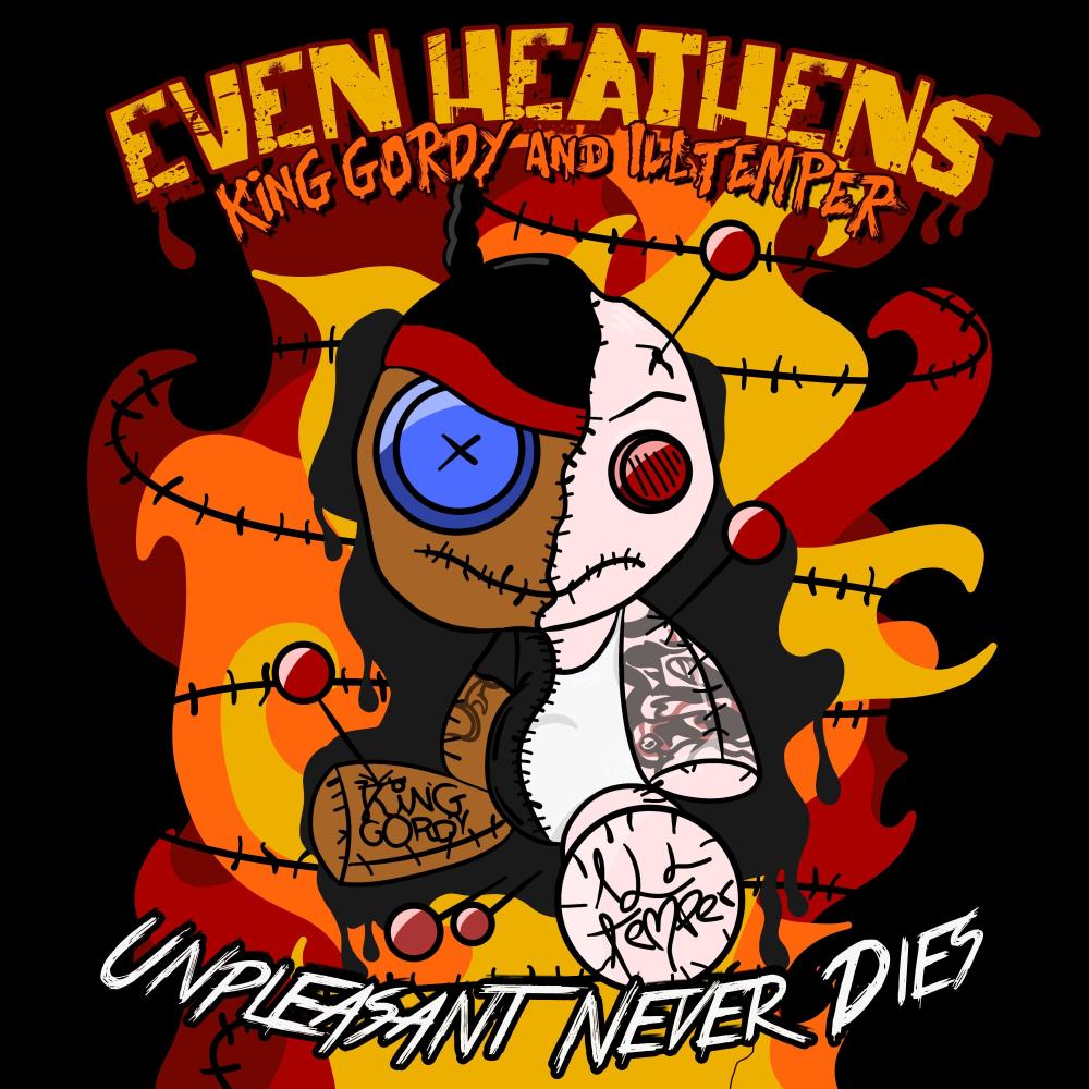 Outhouse (feat. Jakprogresso) (Explicit)