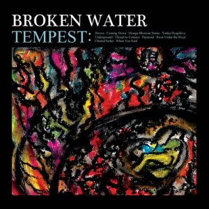 ดาวน์โหลดและฟังเพลง Drown พร้อมเนื้อเพลงจาก Broken Water