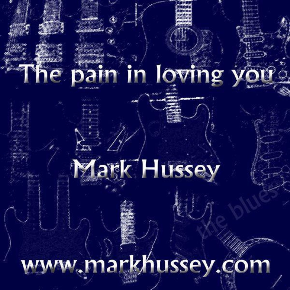 The Pain In Loving You