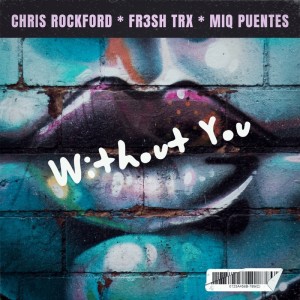 Chris Rockford的專輯Without You