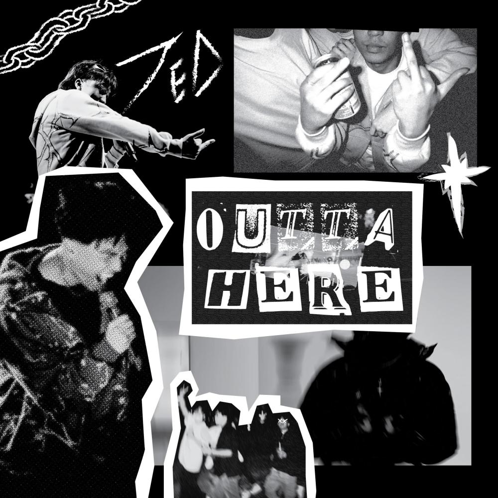 U DON'T KNOW ME AT ALL! (Explicit)