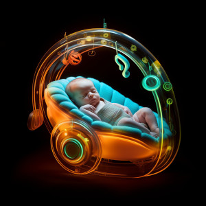 Lullaby Lagoon: Baby Sleep Wonders