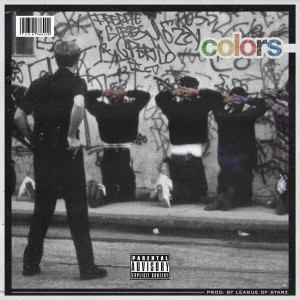 收聽Freddie Gibbs的Colors (Explicit)歌詞歌曲