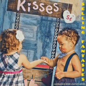 ดาวน์โหลดและฟังเพลง Selling Fantasies (feat. Kaylee Ameri) (Instrumental) พร้อมเนื้อเพลงจาก Alexander Noir