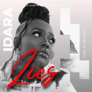 Idara的專輯Lies