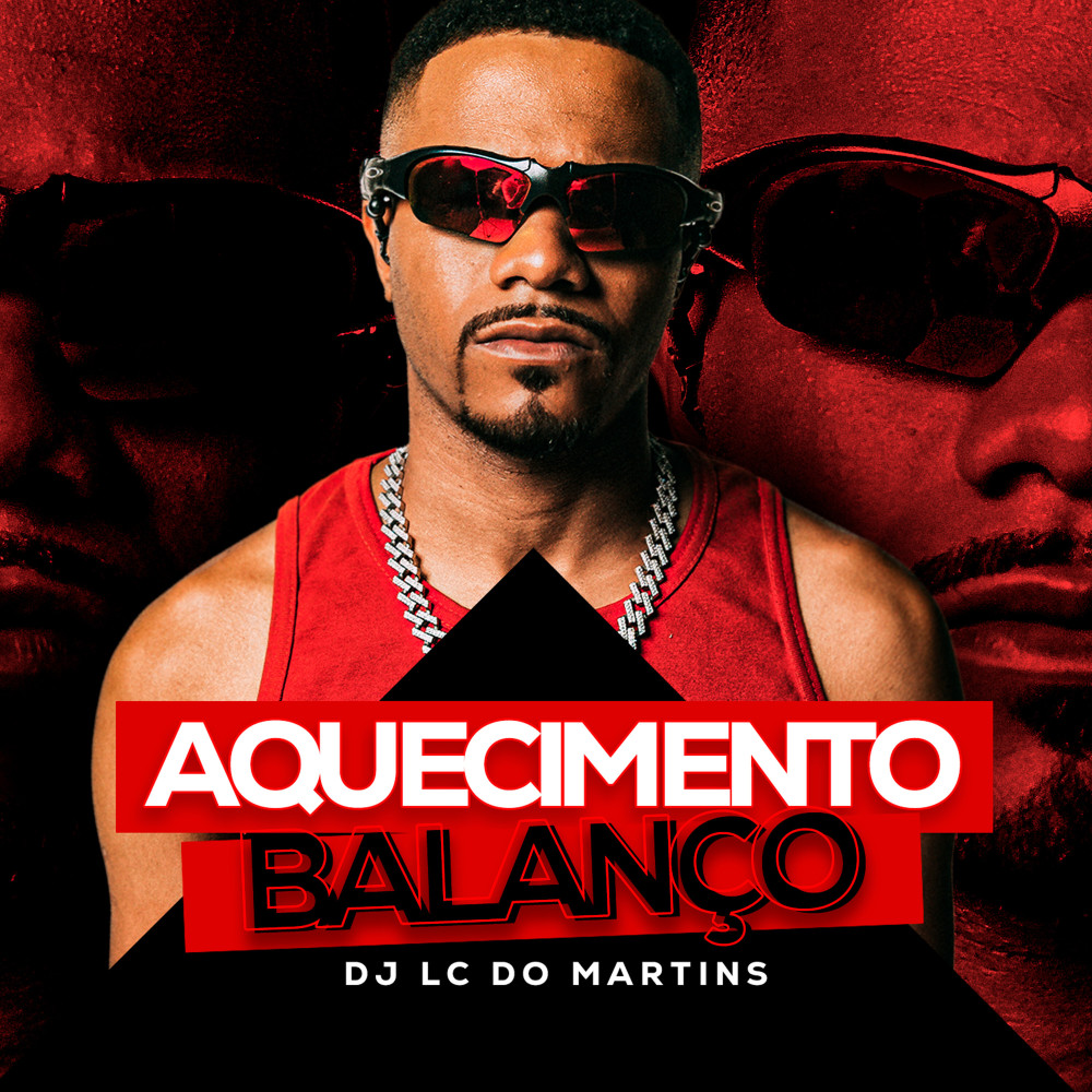 Aquecimento Balanço (Explicit)