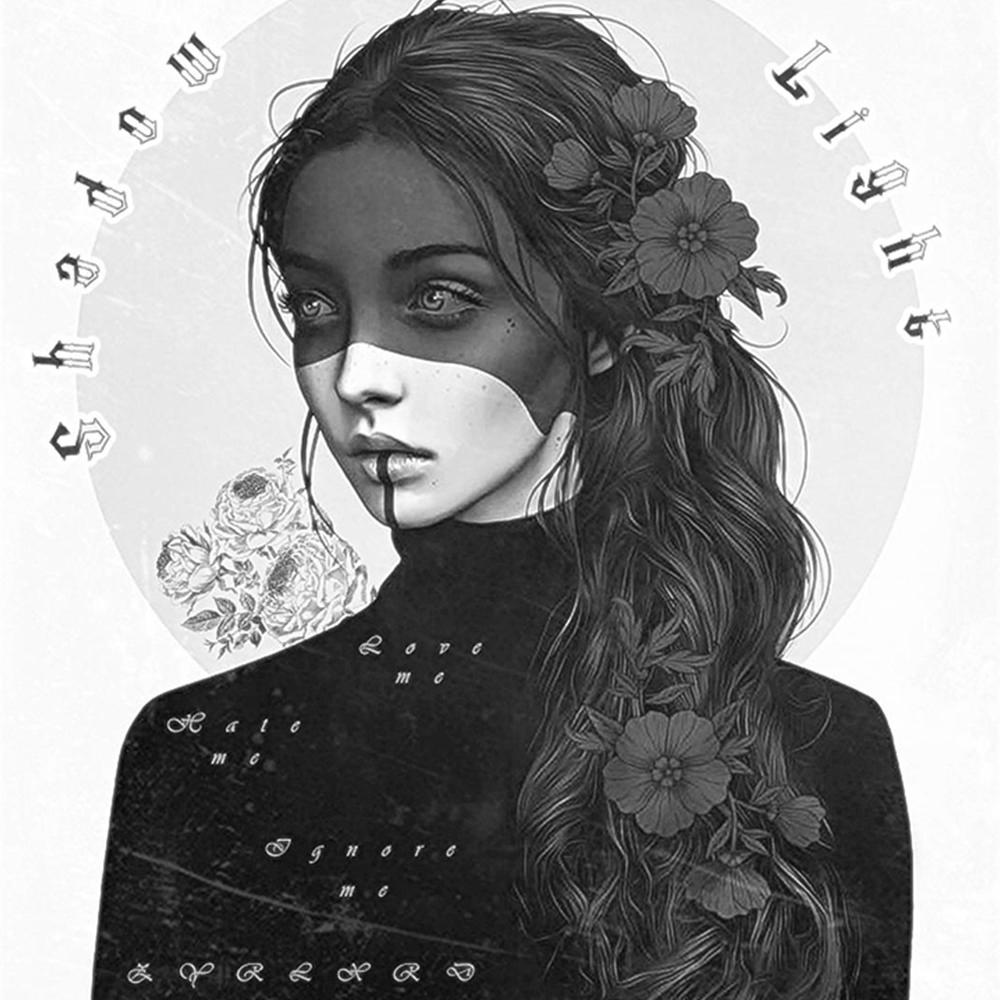 Ghost Town (feat. B Baboo)