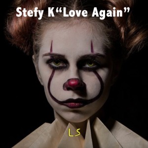 อัลบัม Love Again ศิลปิน Stefy K