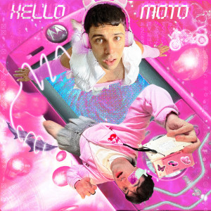 收聽Mireya的Hello Moto歌詞歌曲