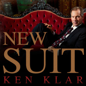 Listen to New Suit song with lyrics from Ken Klar