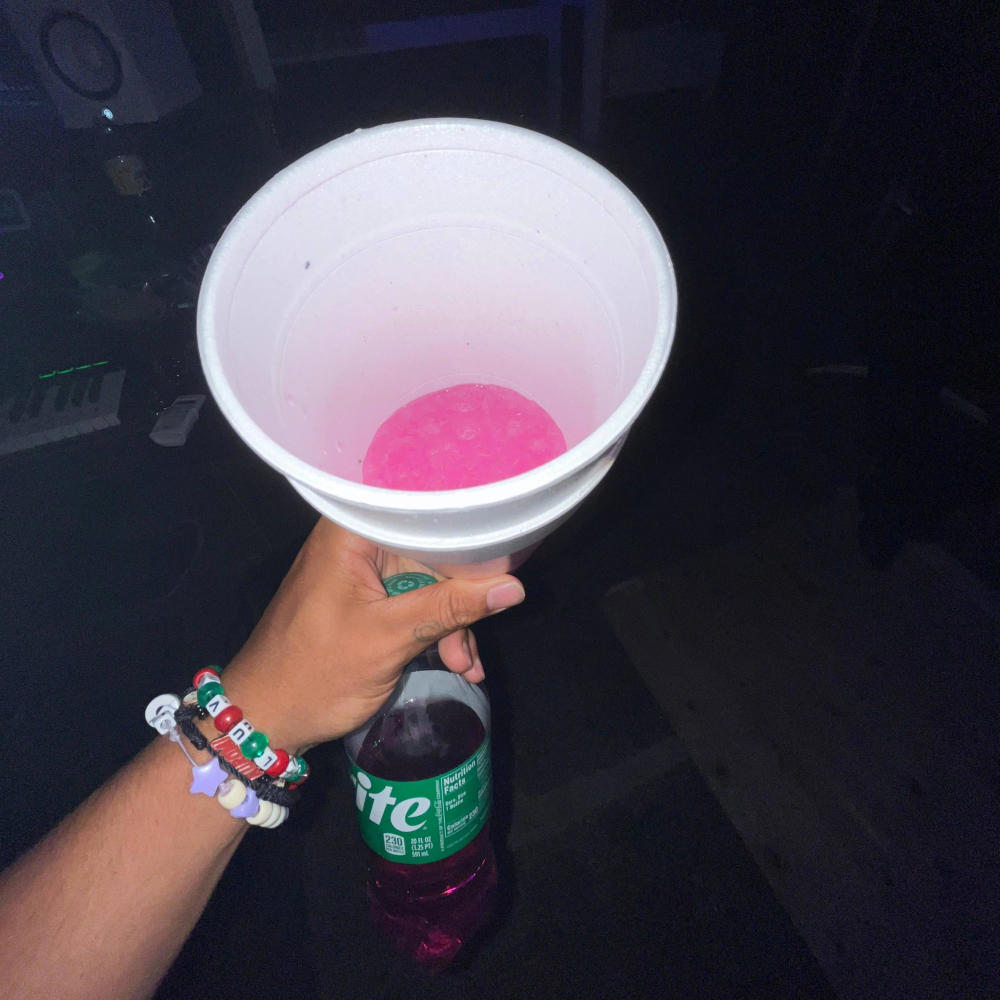 BUCK PRLLY SIPPIN.mp3 (feat. 99 Buck) (Explicit)