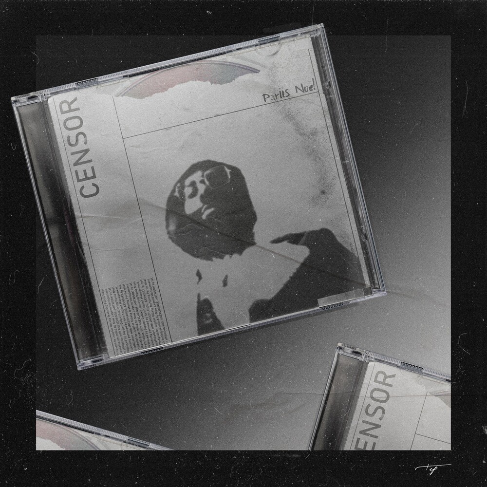 Censor (Explicit)