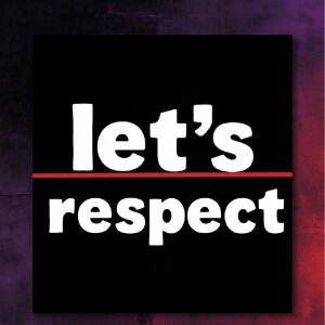 Listen to let's respect song with lyrics from Gros