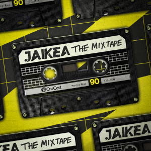 The Mixtape dari JAIKEA
