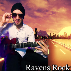 Album Drive Forever (Into the Sunset) from 