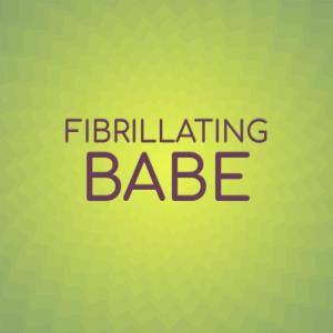 Various Artists的專輯Fibrillating Babe