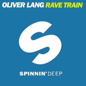 Oliver Lang的專輯Rave Train