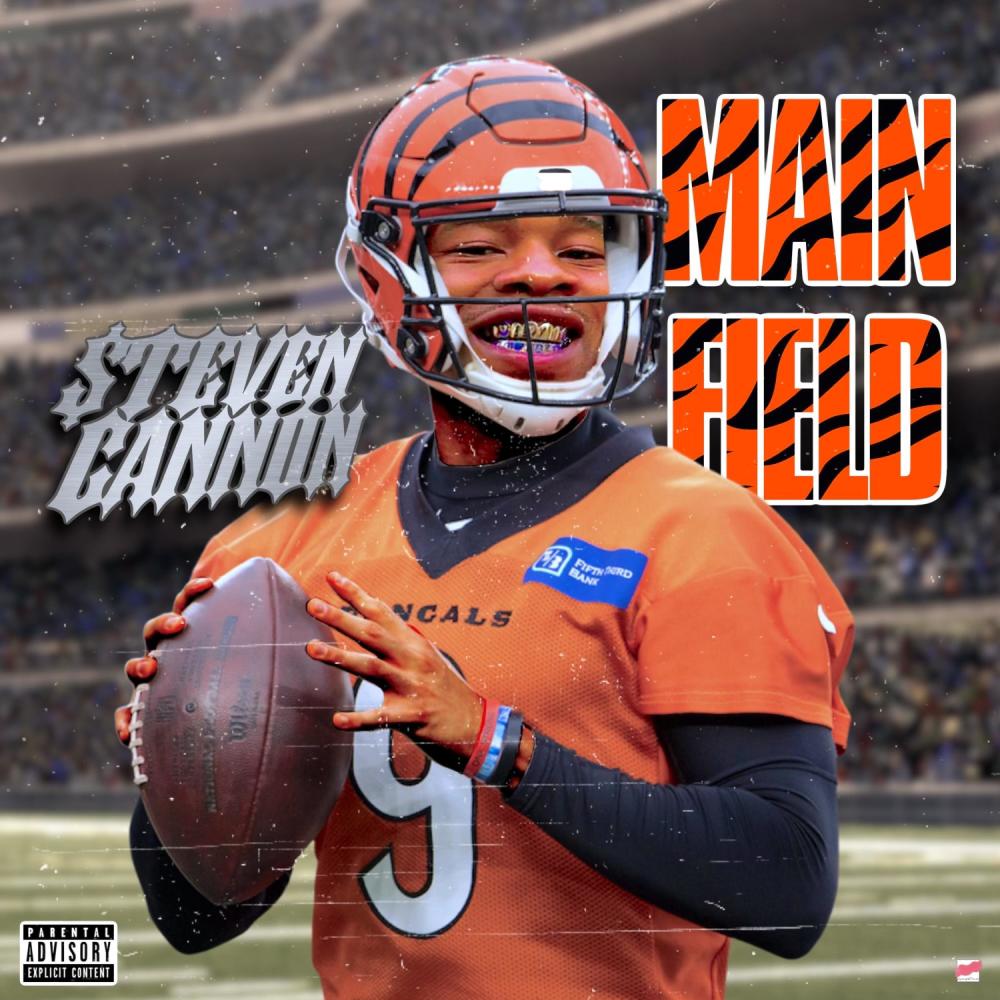 MAIN FIELD (Explicit)