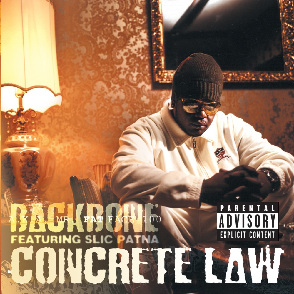 Lord Have Mercy (Album Version|Explicit)