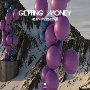 Album Getting Money from Heavy Prestigious