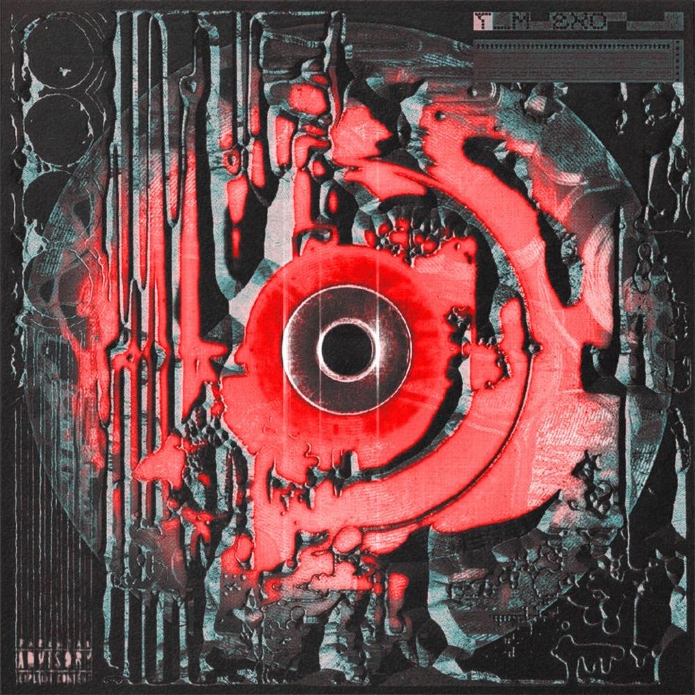 OUT OF BOUNDS (feat. Jayx) (Explicit)
