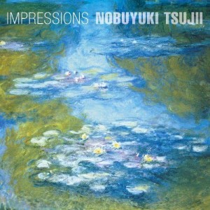 Album Impressions oleh 辻井伸行