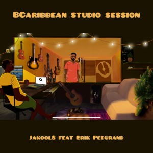 Album NEVADIE (Bcaribbean Studio Session) from 