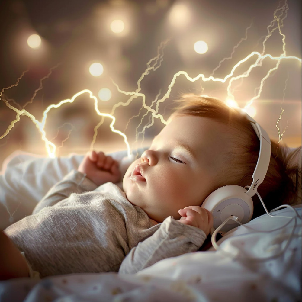 Gentle Rain Sleep