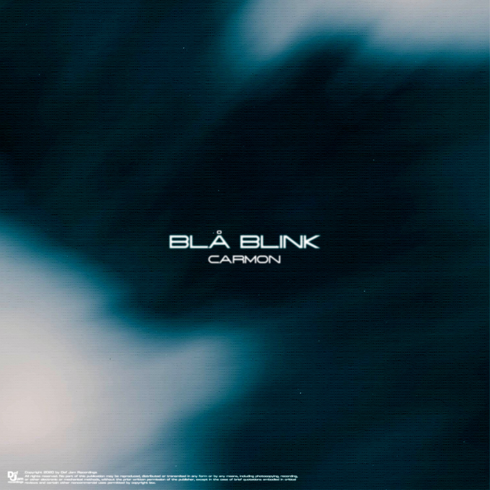 Blå Blink (Explicit)