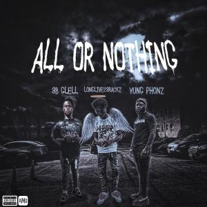 อัลบัม All Or Nothing (Explicit) ศิลปิน Yung Phonz