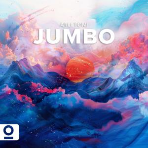 收聽Arli Tom!的Jumbo歌詞歌曲