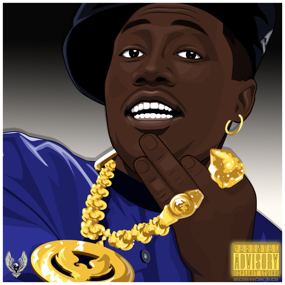 Like Nino (Explicit)