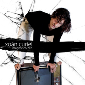 收聽Xoán Curiel的Nube歌詞歌曲