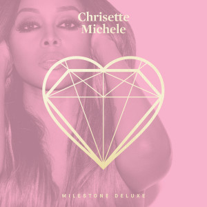 收聽Chrisette Michele的Edge Of The Bar歌詞歌曲