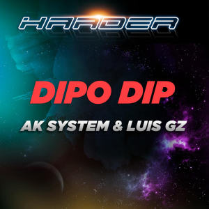 AK System的專輯Dipo Dip