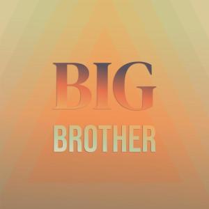 อัลบัม Big Brother ศิลปิน Silvia Natiello-Spiller