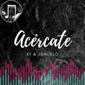 Album Acércate from KT