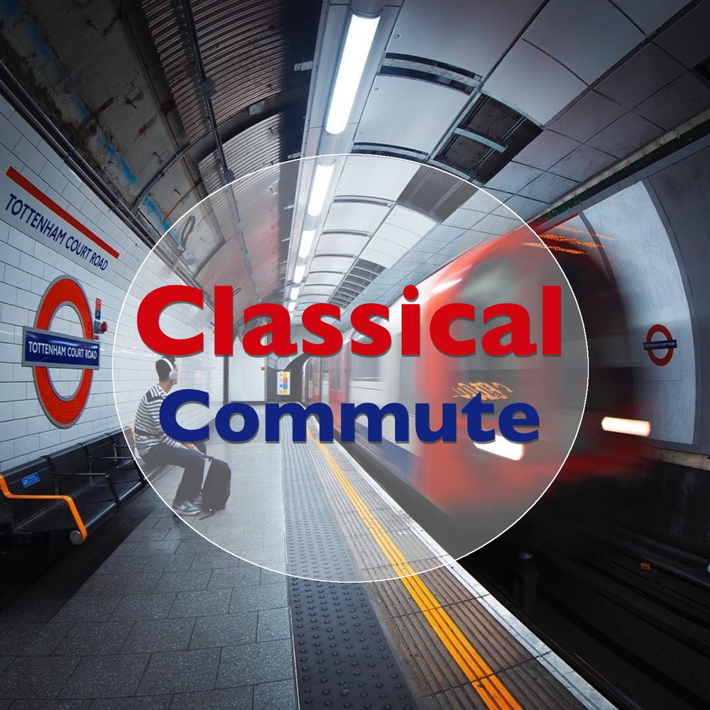 Concerto for Organ No. 4: IV