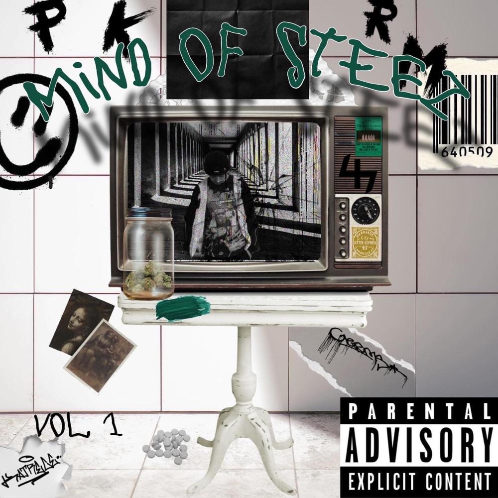 Quiet Storm (feat. Joey Zen) (Explicit)