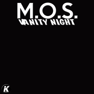 Album VANITY NIGHT (K24 Extended) from M.o.s