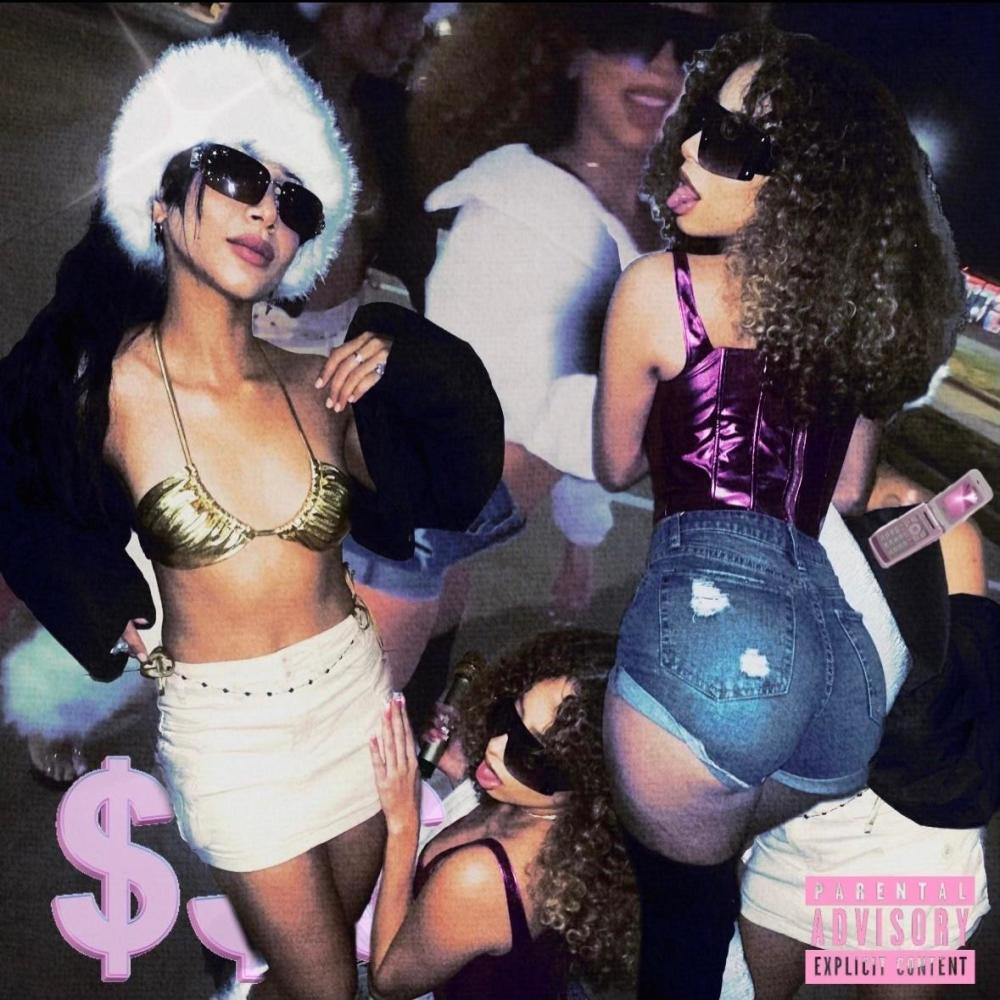 Have it All (feat. Déjà Baby)