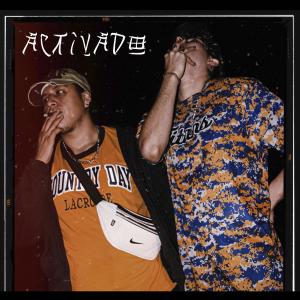 Listen to ACTIVADO (feat. Déliko) song with lyrics from AdJack