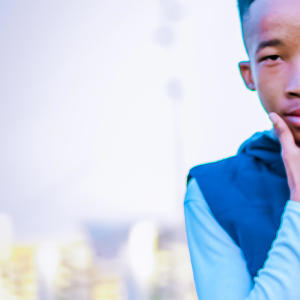 Ma Ten De Producer的專輯Sgija to The world