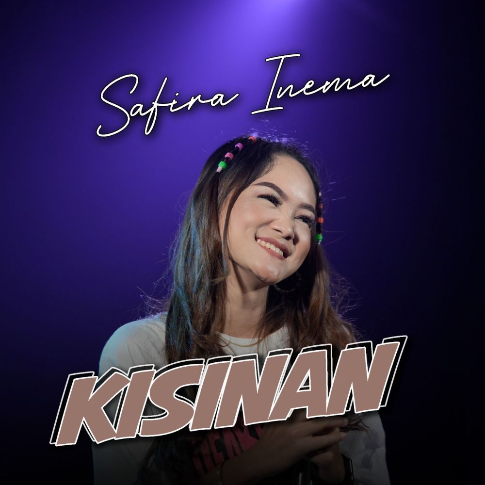Kisinan