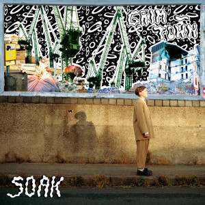 ดาวน์โหลดและฟังเพลง Déjà vu พร้อมเนื้อเพลงจาก SOAK